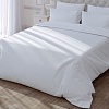 Постельное белье Verossa Stripe Семейный Royal VRT 3010 00бел ST13 23