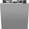 Встраиваемая посудомоечная машина Weissgauff BDW 6063 D Timer Floor