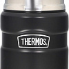 Термос для еды Thermos Food Jar SK-3000 0.47л (черный)