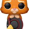 Фигурка Funko POP! Movies Shrek DW 30th Puss in Boots (1596) 81175