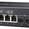 Настраиваемый коммутатор TP-Link SG2210XMP-M2