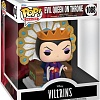 Фигурка Funko POP! Deluxe. Evil Queen on Throne 50270