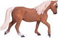 Фигурка Konik Жеребец Морган Соловой AMF1098