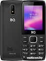 Мобильный телефон BQ-Mobile BQ-2400L Voice 20 (черный)
