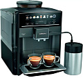 Эспрессо кофемашина Siemens EQ.6 plus s300 TE653M19RW