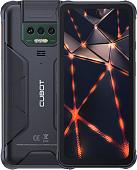 Смартфон Cubot KingKong Power 8GB/256GB (черный/зеленый)
