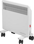 Конвектор Волжанка ДС-1000.1 (белый)