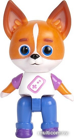 Фигурка Кошечки-Собачки Дэн 39217