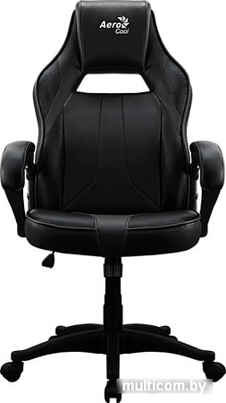 Кресло AeroCool AC40C AIR (черный)