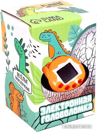 Развивающая игра Funny Toys Game Time 7292621