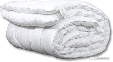 Одеяло Альвитек Адажио-Эко классическое-всесезонное 172x205 ОМФ-20