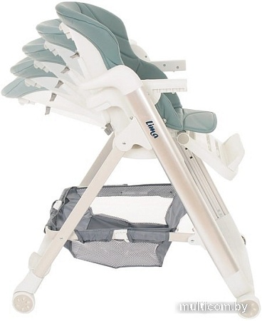 Стульчик для кормления Pituso Lima (beige)