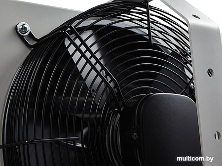 Тепловентилятор Ballu BHP-W4-20-S