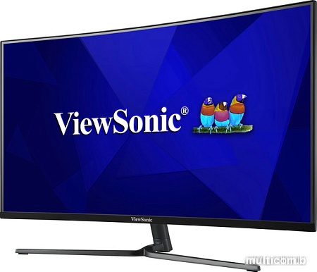 Монитор ViewSonic VX3258-PC-MHD
