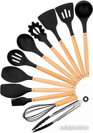 Набор кухонный Kitfort КТ-1242