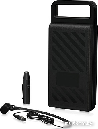 Проводной микрофон Behringer CB100