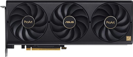 ASUS ProArt GeForce RTX 4070 Ti SUPER 16GB GDDR6X OC Edition PROART-RTX4070TIS-O16G