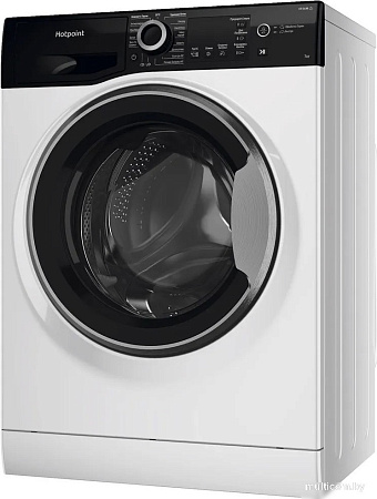 Стиральная машина Hotpoint NSB 7225 ZS V RU