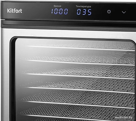 Сушилка для овощей и фруктов Kitfort KT-4946