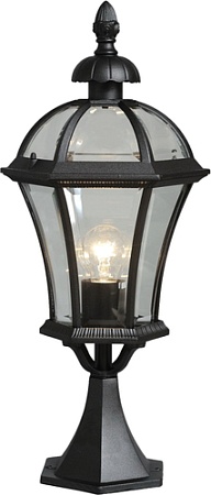 Садовый светильник De Markt Сандра 811040201