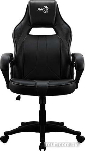 Кресло AeroCool AC40C AIR (черный)
