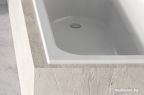 Ванна Ravak Chrome Slim 160x70 C731300000