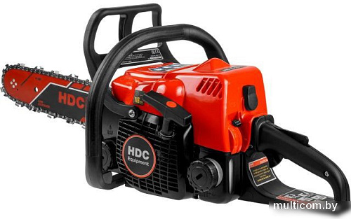 Бензопила HDC HD-C180 HD6210-2