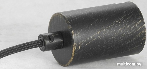 Подвесная люстра Lussole Loft Cranbrook LSP-8256