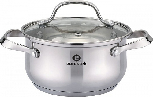 Кастрюля Eurostek ES-1068