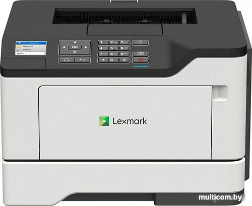 Принтер Lexmark B2546dw