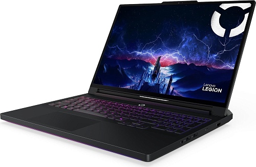 Игровой ноутбук Lenovo Legion Pro 7 16IAX10H 83F50025RK