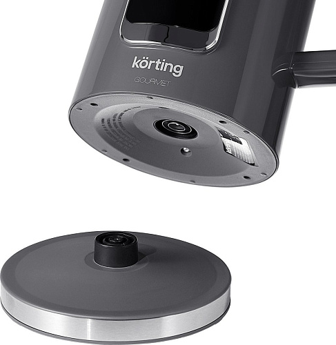 Электрический чайник Korting KWK 0906 Gourmet