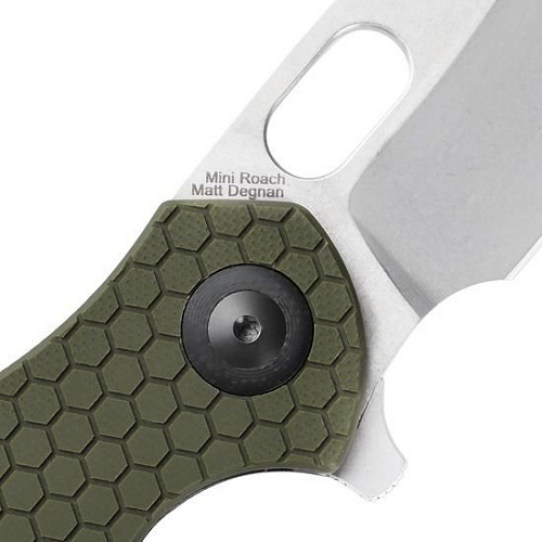 Складной нож KIZER Roach Mini V3477C1