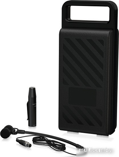 Проводной микрофон Behringer CB100