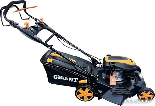 Газонокосилка Gigant PLM-06