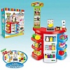 Магазин игрушечный BeiDiYuan Toys Супермаркет 922-06