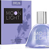 Парфюмерная вода Dilis Parfum Moonlight EdP (50 мл)