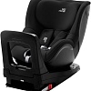 Автокресло Britax Romer Dualfix i-Size (черный)