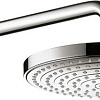 Верхний душ Hansgrohe Raindance Select S 240 2jet [26466000]