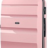 Чемодан-спиннер American Tourister Bon Air Cherry Blossoms 75 см