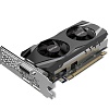 Видеокарта ZOTAC GeForce GTX 1050 Ti Low Profile 4GB GDDR5 [ZT-P10510E-10L]