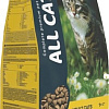 Сухой корм для кошек All Cats с курицей 13 кг