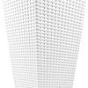 Prosperplast Rato Square DRTS400-S449 (белый)