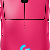 Игровая мышь Logitech G Pro 2 Lightspeed (розовый)
