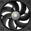 Вентилятор для корпуса DeepCool FT14 R-FT14-BKWPN1-G