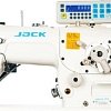 Электромеханическая швейная машина JACK JK-2284B-4E