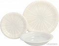 Столовый сервиз Tognana Linea Style Grey Lines TL170185516