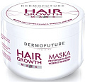 Маска DermoFuture Hair Growth стимулирующая рост волос 300 мл