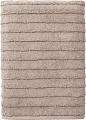 Полотенце Verossa Steps texture 70x140 (кофе)