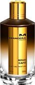 Mancera Aoud Cafe EdP (60 мл)
